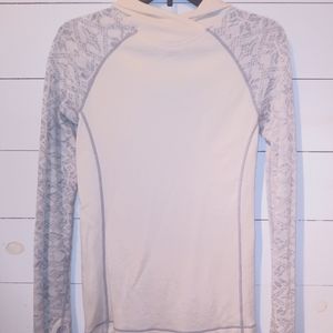 Dakini Hooded Sweatshirt